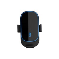 15w LED wireless car charger(V03--- Hot seller)