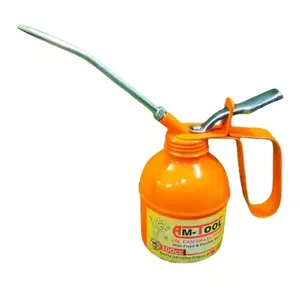 กาหยอดน้ำมัน สายแข็ง 300 cc AM-TOOL (1195529)-1