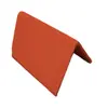 Excella Fish scale Classic Carnelian Brown Angle Ridge