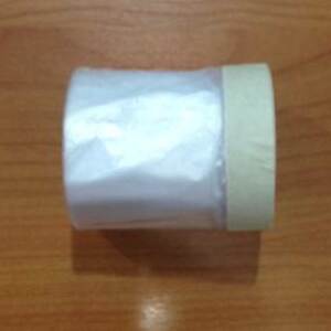 เทปฟิล์มกันเปื้อน TST 900 MMX20เมตร (1049601)