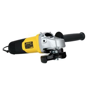 เครื่องเจียร STANLEY SGS104 B1 4 นิ้ว 1,050 วัตต์ (1098258)