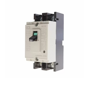 เบรกเกอร์ 2P 30A รุ่น CM30-30CW-1