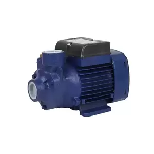 ปั๊มหอยโข่งใบพัดเฟือง SUMOTO PUMP UP KP60-1 0.5 เเรงม้า (1131002)-1
