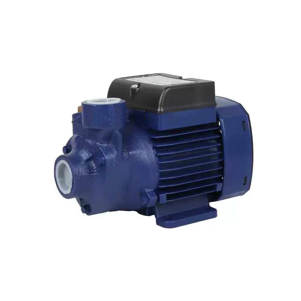 ปั๊มหอยโข่งใบพัดเฟือง SUMOTO PUMP UP KP60-1 0.5 เเรงม้า (1131002)-1