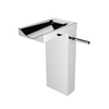 KOHLER BEITO Single-Hole Lavatory Faucet K-99858X-4-CP