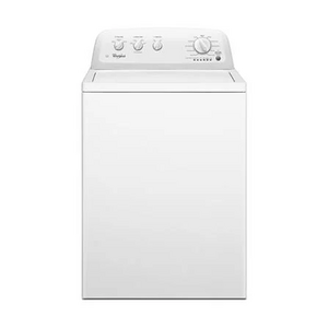 เครื่องซักผ้าฝาบน WHIRLPOOL 3LWTW4705FW 15 กก. (1090425)