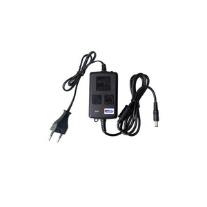 หม้อแปลง 12V 2000A รุ่น WAC096A สีดำ-1
