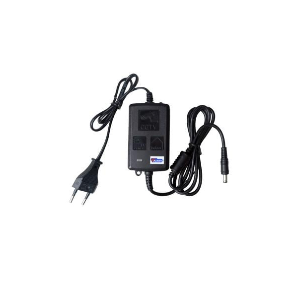 หม้อแปลง 12V 2000A รุ่น WAC096A สีดำ-1