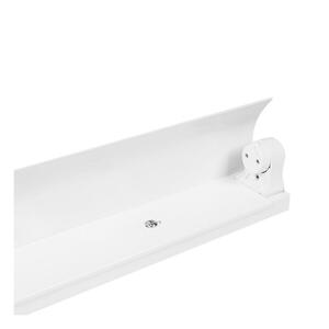 โคมกันฝน CARINI NY1X9R 1X600 สีขาว (1224043)