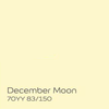 Dulux Inspire Exterior Semi-Gloss December Moon 70YY 83/150 9 Litre