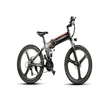 electric bicycle-LO26（1）