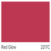 JBP Airclean (Smooth Texture) Red Glow 1 Gallon