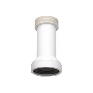 COTTO C9372 ชุดข้อต่อพลาสติก (Trap Connector 260 มม.) 8852425717597 (สินค้าสั่งผลิต)-1
