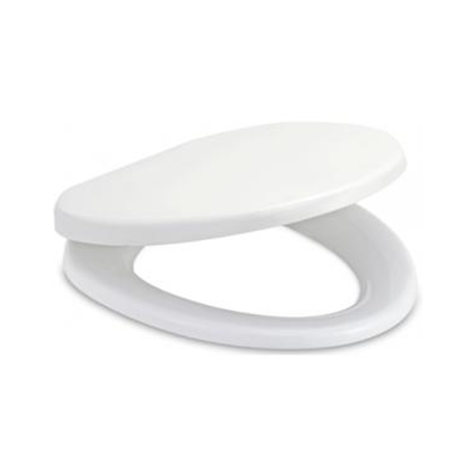 COTTO C900561(HM) ฝารองนั่ง 8852425734082-1