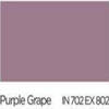 JBP สีน้ำอะครีลิคเจบีพีสมาร์ทคลีน ชนิดด้าน Purple Grape 1 แกลลอน