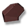 Neustile Stylish Florid Angle Hip End 8852422014675