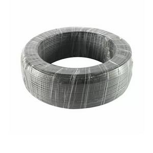 สายไฟ IEC01 THW 1x1.5 ตร.มม. สีดำ 100 เมตร NNN-1