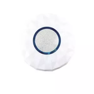 โคมไฟเพดาน LED 24 วัตต์ 40 ซม. รุ่น 8863 (ไฟ3สี) DECOS-1