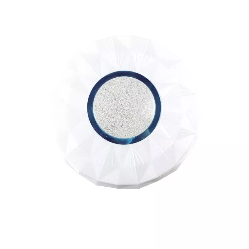 โคมไฟเพดาน LED 24 วัตต์ 40 ซม. รุ่น 8863 (ไฟ3สี) DECOS-1