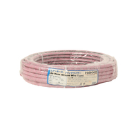HAKKO E-AHG (Air Hose with Ground Wire Type) Air Hose (Ground Wire Type) E-AHG-8.5: 8.7mm×12.1mm 20m