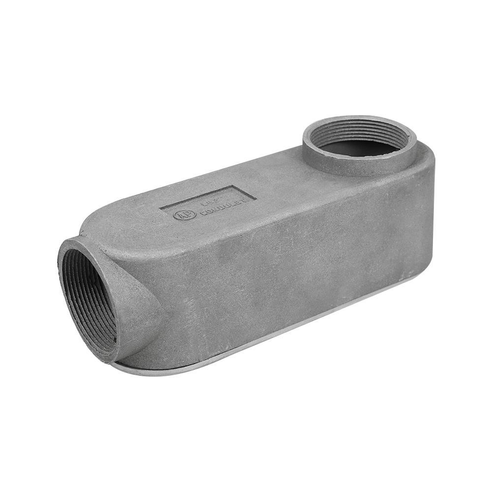 ข้อต่อ CONDULET BOX BT LB 2 นิ้ว (1206833)-1