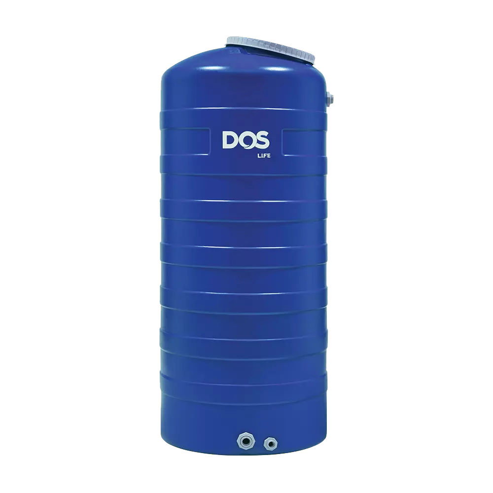 ถังเก็บน้ำ DOS รุ่น ICE 700 ลิตร ECO-14/BL-700L-1