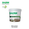 Zedar Shake Brown Chestnut Paint