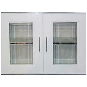 ตู้แขวนเดี่ยว PP CAB EDZO 48x67.5cm ครีม (1148732)-1