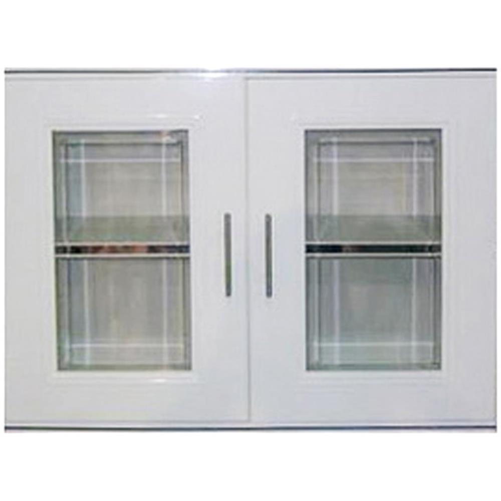 ตู้แขวนเดี่ยว PP CAB EDZO 48x67.5cm ครีม (1148732)-1