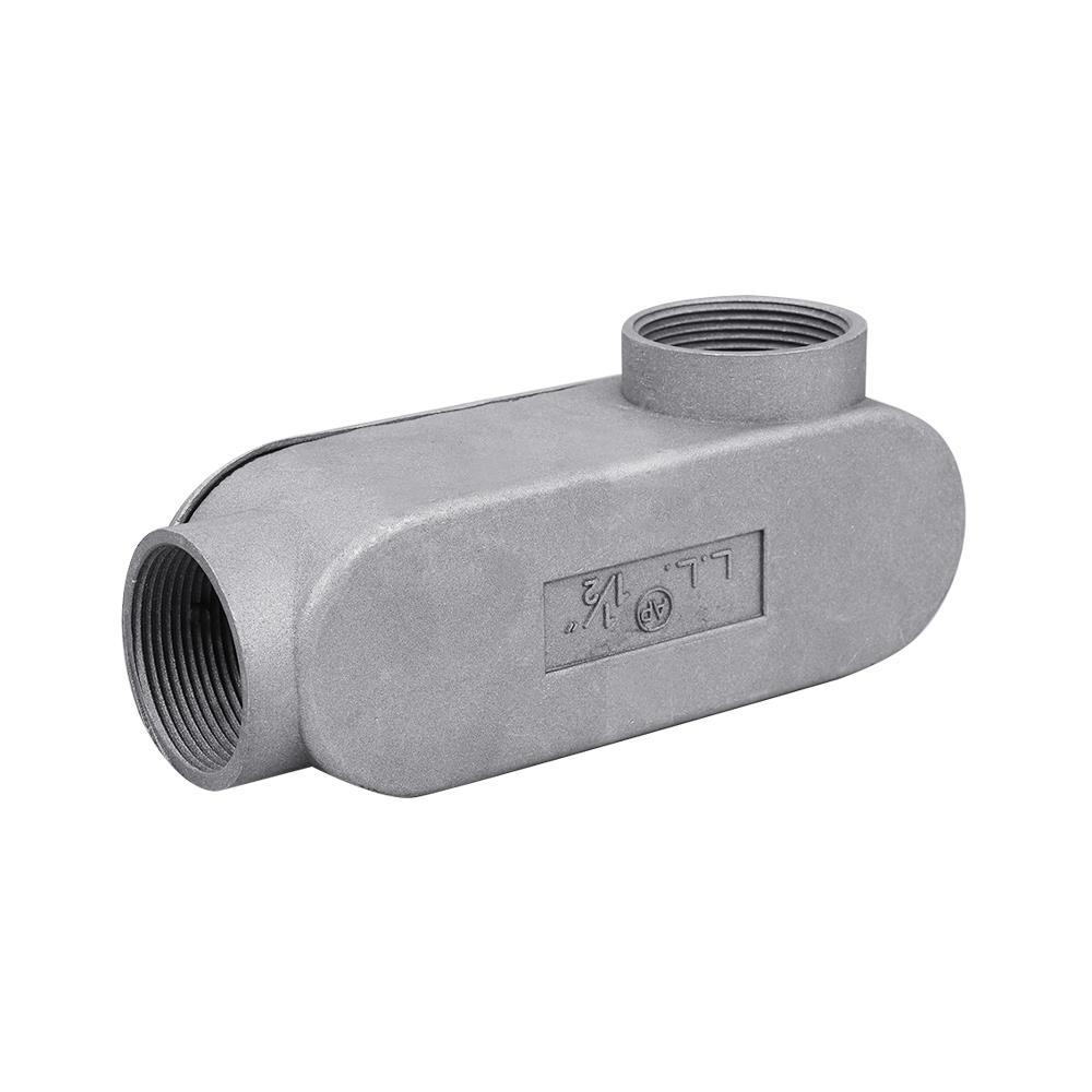 ข้อต่อ CONDULET BOX BT LL 1 1/2 นิ้ว (1206376)-1