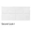 Fine Fissured Second Look I 1760 24x48x3/4 inch 