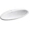 KOHLER Ellipse K-2886X-1-0