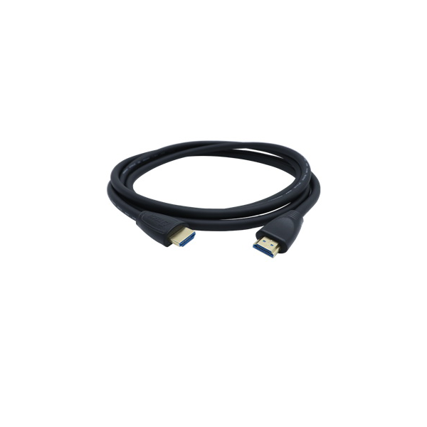 สายสัญญาณ HDMI รุ่น CC079 ขนาด 2 ม. สีดำ-1