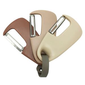 MULTI LATERAL BLADE COOK CHARMY 3 PCS. (1104284)-1