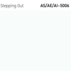 BegerShield 5 Stars Matt Interior Stepping Out AI-5006 2.5 Gallon