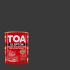 TOA กลิปตั้น สีน้ำมันเคลือบ กึ่งเงา สี G682 Opal Grey 1 กล.