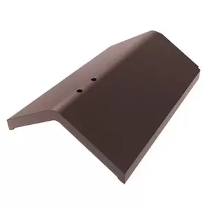 ครอบตะเข้สัน หลังคาเพรสทีจ X-Shield Slim ไอริส บราวน์ 8852422124107-1