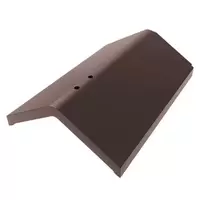 ครอบตะเข้สัน หลังคาเพรสทีจ X-Shield Slim ไอริส บราวน์ 8852422124107