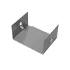 Wireway End Cap 3x4 (1128561)
