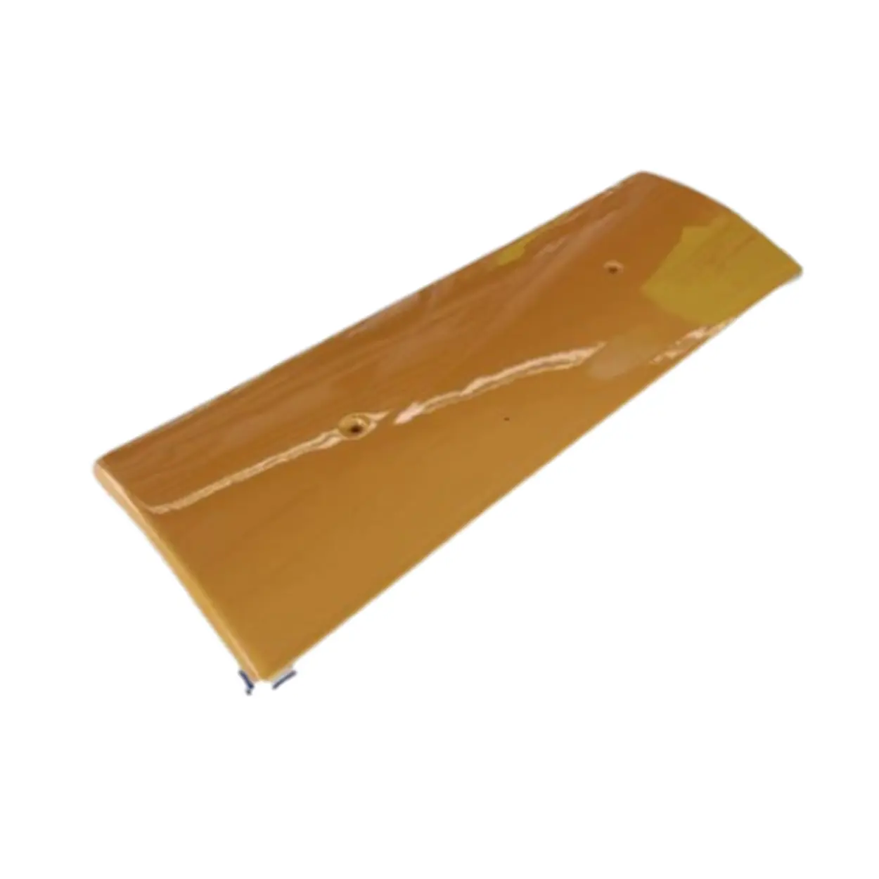 Excella Classic Yellow Sapphire 4-Way Special Apex -1