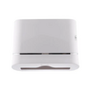 กล่องกระดาษทิชชู่ MOYA HSD-E6002 สีขาว (1088414)