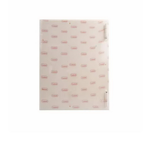 แผง PVC 13 X 15 นิ้ว สีขาว-1