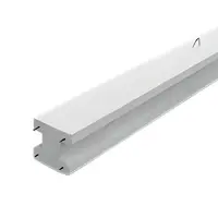 I-Shape CPAC Concrete Pile 15x15 CM. Length 1 m