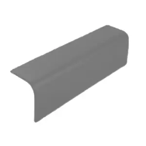 Diamond Jatulon Titanium Grey Barge-1