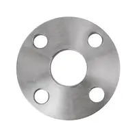 Steel Welding Flange JIS 10K 2 1/2 in