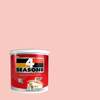 TOA 4 Seasons Acrylic Paint Matt for Exterior 8041 Pink Morn 5GL