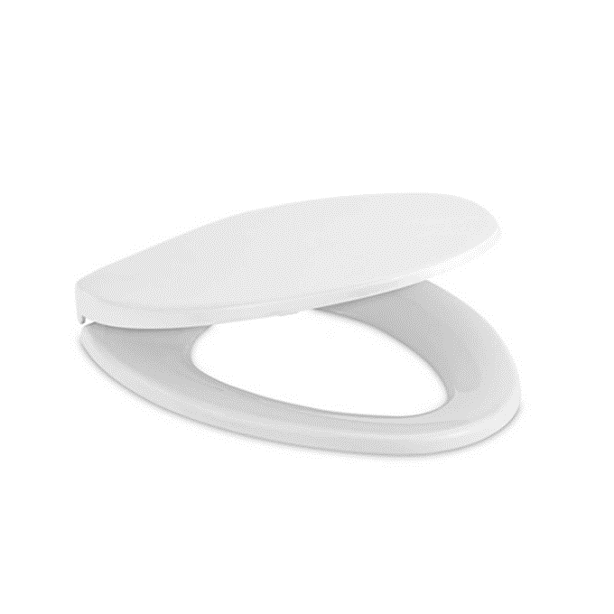COTTO C91311(HM) ฝารองนั่ง อีลองเกต (Soft Close) 8852425730190 (สินค้าสั่งผลิต)-1