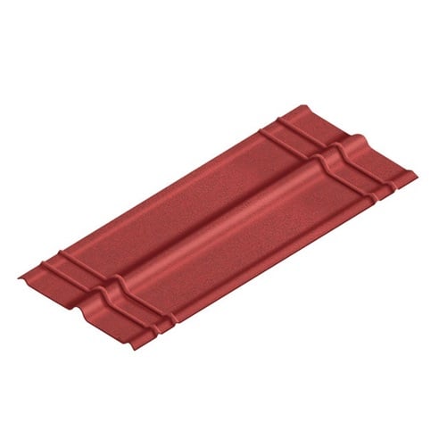 Onduline Roofing Sheets Red Ridge-1