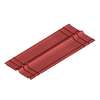 Onduline Roofing Sheets Red Ridge