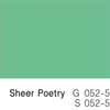 BegerShield Diamond Sheer Poetry G-052-5 3.5 litres (Cancelled)